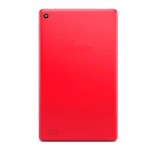 Full Body Housing For Amazon Fire 7 2017 Red - Maxbhi Com
