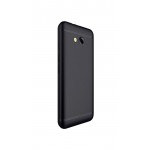 Full Body Housing For Blu Dash L4 Black - Maxbhi.com