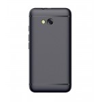 Full Body Housing For Blu Dash L4 Lte Black - Maxbhi Com