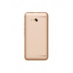 Full Body Housing For Blu Dash L4 Lte Gold - Maxbhi.com