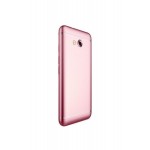 Full Body Housing For Blu Dash L4 Rose Gold - Maxbhi.com