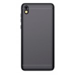 Full Body Housing For Blu Grand M2 Black - Maxbhi.com