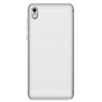 Full Body Housing For Blu Grand M2 Silver - Maxbhi.com
