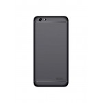 Full Body Housing For Blu Grand Xl Lte Black - Maxbhi.com