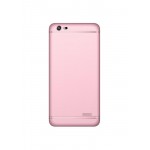 Full Body Housing For Blu Grand Xl Lte Rose Gold - Maxbhi.com