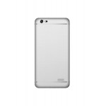 Full Body Housing For Blu Grand Xl Lte White - Maxbhi.com