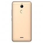 Full Body Housing For Blu R2 Plus Gold - Maxbhi Com