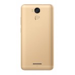 Full Body Housing For Blu Studio J8 Gold - Maxbhi.com