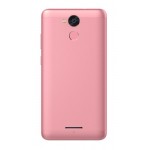 Full Body Housing For Blu Studio J8 Rose Gold - Maxbhi.com