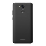 Full Body Housing For Blu Studio J8 White - Maxbhi.com