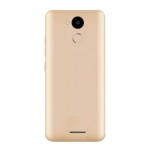 Full Body Housing For Blu Studio J8m Lte Gold - Maxbhi.com