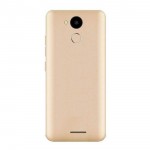 Full Body Housing For Blu Studio J8m Lte White - Maxbhi Com