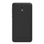 Full Body Housing For Blu Studio Selfie Lte Black - Maxbhi.com