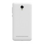 Full Body Housing For Blu Studio Selfie Lte White - Maxbhi.com