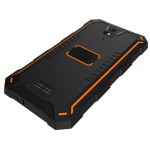 Full Body Housing For Plum Gator 4 Orange - Maxbhi Com