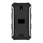 Full Body Housing For Plum Gator 4 White - Maxbhi.com