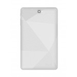 Full Body Housing For Plum Optimax 11 White - Maxbhi.com