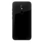 Full Body Housing For Wiko Wim Lite Black - Maxbhi.com