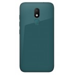Full Body Housing For Wiko Wim Lite Blue - Maxbhi.com