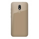 Full Body Housing For Wiko Wim Lite Gold - Maxbhi.com