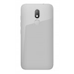 Full Body Housing For Wiko Wim Lite White - Maxbhi.com