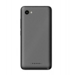 Full Body Housing For Zte Blade A601 Black - Maxbhi Com