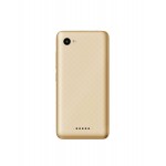 Full Body Housing For Zte Blade A601 Gold - Maxbhi.com