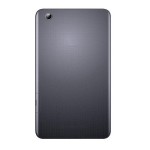 Full Body Housing For Zte Grand X View 2 Black - Maxbhi.com
