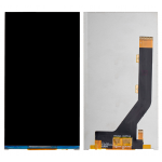 Lcd Screen For Blu Grand M2 Replacement Display By - Maxbhi Com