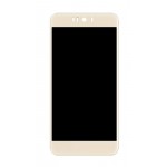 Lcd With Touch Screen For Blu R2 Lte Gold By - Maxbhi.com