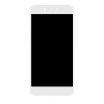 Lcd With Touch Screen For Blu R2 Lte Rose Gold By - Maxbhi.com