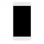 Lcd Screen For Blu R2 Lte Replacement Display By - Maxbhi Com