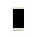 Lcd With Touch Screen For Blu R2 Plus Gold By - Maxbhi.com