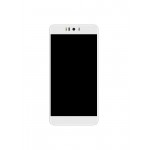 Lcd With Touch Screen For Blu R2 Plus White By - Maxbhi.com