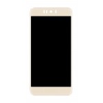 Lcd With Touch Screen For Blu R2 Rose Gold By - Maxbhi.com