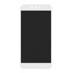 Lcd With Touch Screen For Blu R2 White By - Maxbhi.com