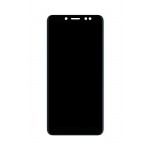 Lcd With Touch Screen For Haier Hurricane Green By - Maxbhi.com