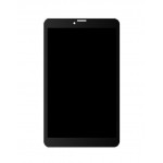 Lcd With Touch Screen For Plum Optimax 11 Black By - Maxbhi.com