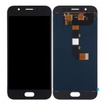 Lcd With Touch Screen For Wiko Wim Black By - Maxbhi Com