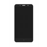 Lcd With Touch Screen For Zte Tempo X Black By - Maxbhi.com