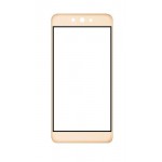 Replacement Front Glass For Blu Grand M2 Gold By - Maxbhi.com