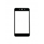Replacement Front Glass For Blu Grand Xl Lte Black By - Maxbhi.com