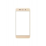 Replacement Front Glass For Blu Grand Xl Lte Gold By - Maxbhi.com