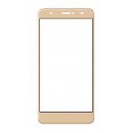 Replacement Front Glass For Blu Studio J8 Gold By - Maxbhi.com