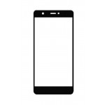 Replacement Front Glass For Blu Studio J8m Lte Black By - Maxbhi.com