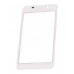 Replacement Front Glass For Blu Studio Selfie Lte White By - Maxbhi.com