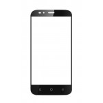 Replacement Front Glass For Coolpad Defiant Black By - Maxbhi.com