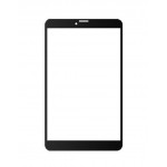 Replacement Front Glass For Plum Optimax 11 Grey By - Maxbhi.com