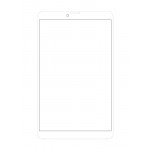 Replacement Front Glass For Plum Optimax 11 White By - Maxbhi.com