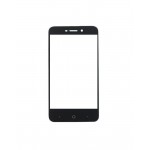 Replacement Front Glass For Zte Blade A601 Gold By - Maxbhi.com